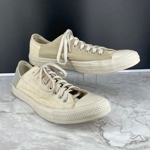 Converse All Star Low Tops sz 12 Basketball Shoe